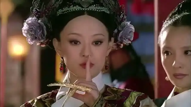 甄嬛传甄嬛一句话,皇上便对安陵容父亲动杀心,娘娘好腹黑
