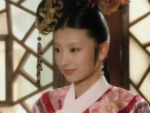 甄嬛传难怪眉庄会吓得难产,你看她发现了甄嬛的什么秘密