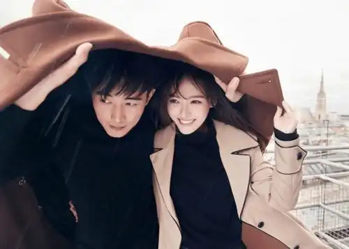 夏家三千金播出十年,四位女演员的事业拉开差距
