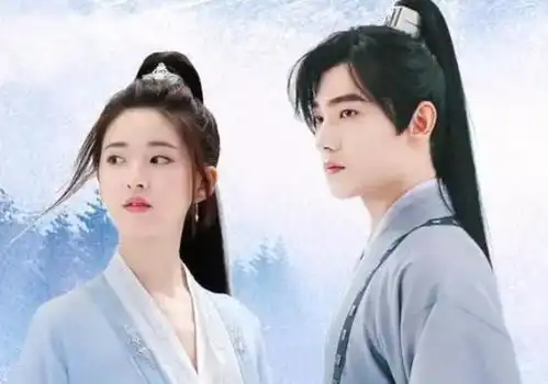 杨洋赵露思新剧宣布定档,剧未播就遭嘲,网友没情商配不上