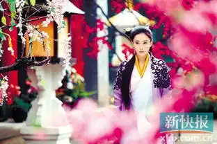 张馨予谈感情称不参加跑男原因你懂的
