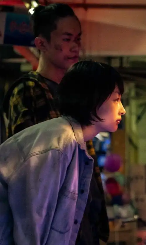 撒野以这样的故事和格局,难道不值得更好的制作班底吗
