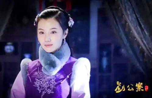 刘墉追案开播,注入强心剂宛若大宋提刑官52剧集,准备好了吗
