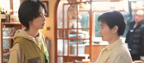 央视点名力推吴越新剧首播将至,陈明昊朱茵助阵,这次有剧看了
