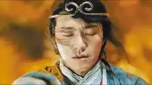 周星驰吴孟达合作的电影之大话西游剧照
