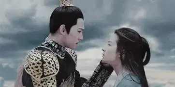 三生三世第二部男女主角大换血,她的演技又回来了
