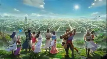 17年后故事再开始大话西游2019年度动态悬念开启