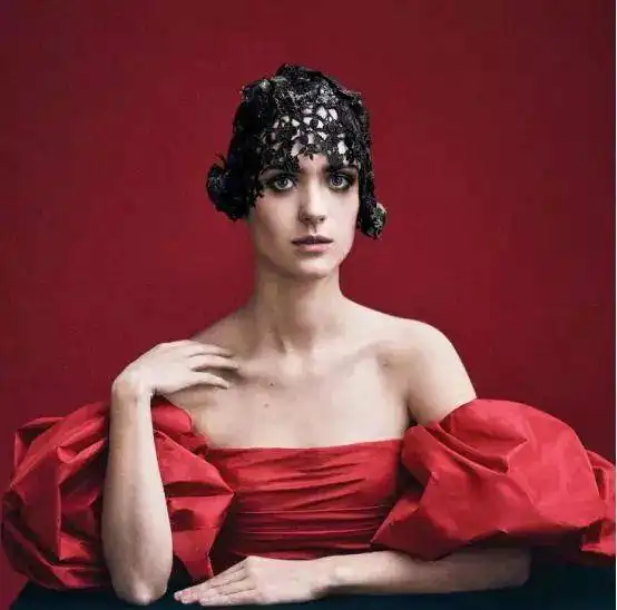 为什么选了她们这14个人