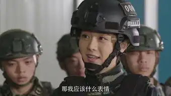 特种兵之霹雳火第15集剧照,特种兵之霹雳火图片