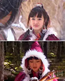 谁说配角不能红盘点影视剧中逆袭成功的配角