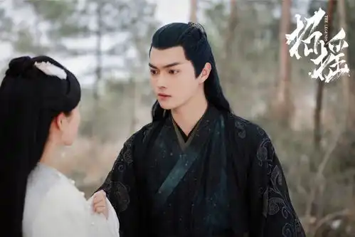 延禧攻略姐妹篇将拍,许凯担任男主,女主貌美倾城真期待