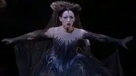 哈姆莱特奥菲利亚之死法国第一青年花腔女高音莎滨娜sabinedevieilhe