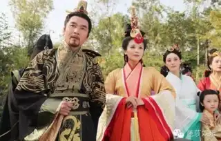 芈殊霓凰都不在话下,刘涛用演技攻下一切
