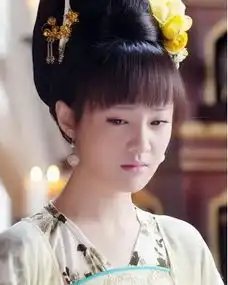 关晓彤郑爽郭晓婷古力娜扎徐璐张雪迎细数90后古装美女
