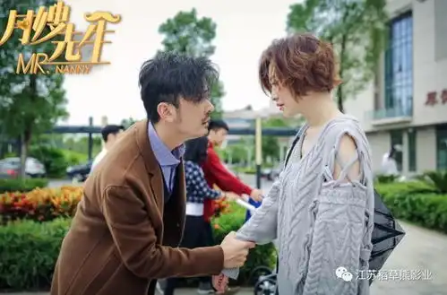 月嫂先生定档8月23日吴奇隆李小冉上演爱的众生相
