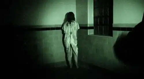 做到这三点,你也能拍好鬼片