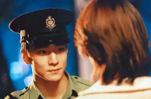 吴彦祖的五张面孔从惊为天人的美少年到近似苏大强