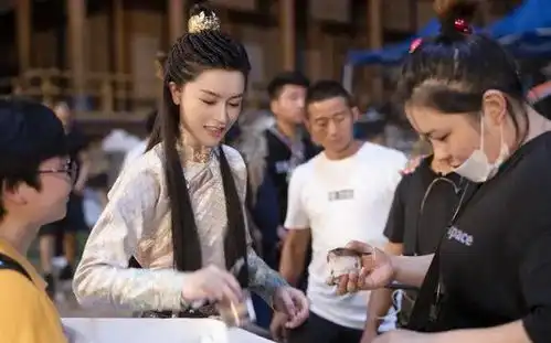 等了29年的续集终于来了女主性感秀尺度,真不愧是王晶