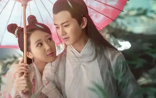 白蛇传再次翻拍,并且即将开播,
