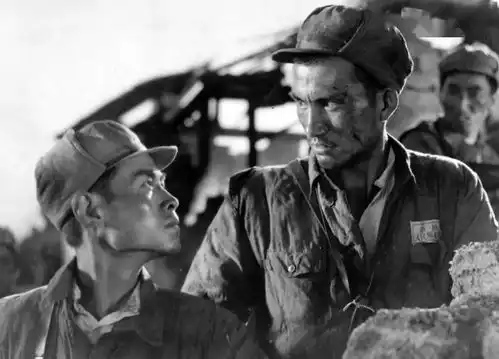 血,总是热的著名电影表演艺术家杨在葆逝世