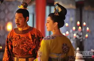 一看吓一跳女皇武则天十大惊人真相
