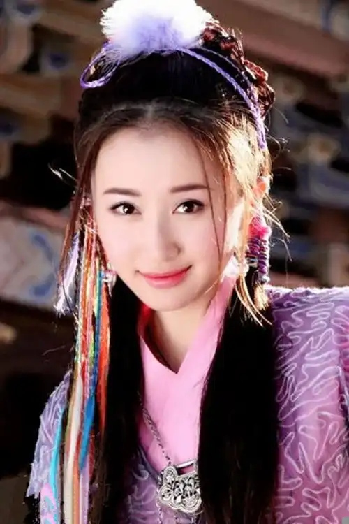 她5岁出道,16岁受关注,18岁爆红,如今沦为配角