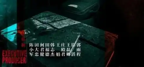 扫黑风暴片头抄袭风波真相大白,剧组素材方躺枪,都被供稿人坑了