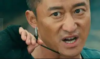 没等到战狼3但等来攀登者,赛普瑞斯向攀登者致敬
