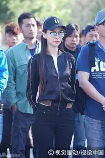 组图孤芳不自赏开机baby墨镜酷帅现身
