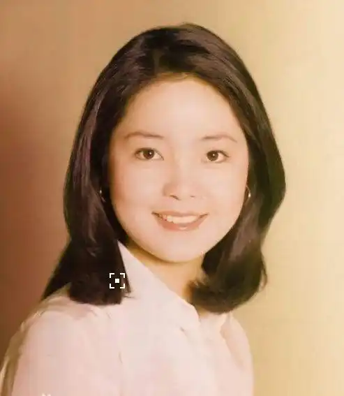 电视剧邓丽君将拍,粉丝们,十大歌单先收好