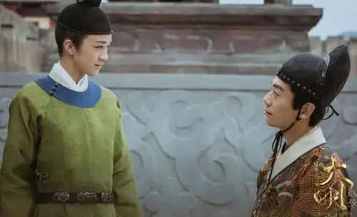 近期口碑最好的五部古装剧,鹤唳华亭排第二,第一评分超高