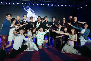 煎饼侠首映
