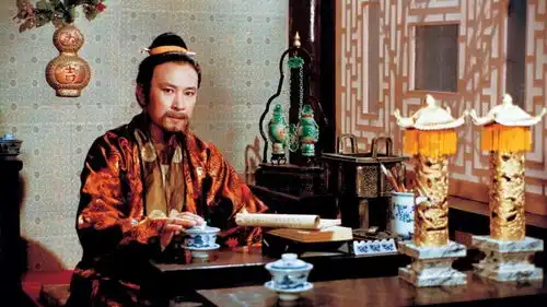 87版红楼梦贾政扮演者去世,曾任剧组副导演,一人分饰多角
