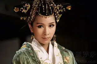 杨恭如曝惊艳古装造型演技爆发出演狠角色7534614