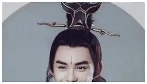 赵丽颖新剧未播先亡,看到男主定妆照后,网友太辣眼