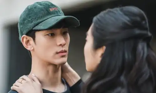 金秀贤新剧即将开播,他罕见更新社交媒体,发大量剧照宣传造势
