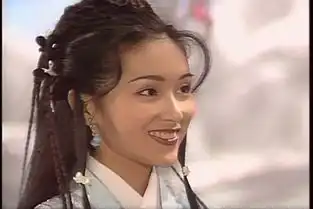 剑啸江湖杨恭如剧照