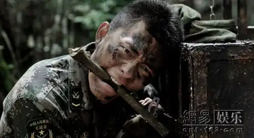 战雷完美收官张宁江被导演赞誉演的最好
