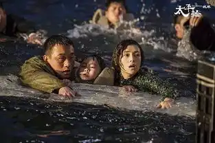 没有撕逼与马震,该如何拯救太平轮
