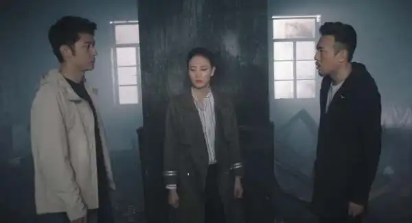 猎毒人剧情介绍,大结局怎么样