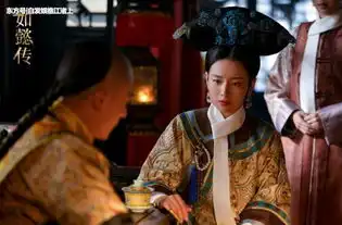 今年播放量破百亿的6部剧,杨幂2部,吴谨言杨紫各占一部