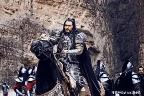 一个人的三重身份辽之余孽宋之祸端金之功臣这真不是剧本编的
