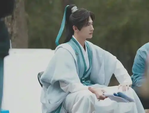 且试天下定档后,cp感成了标配宣传模式赵露思要出圈了