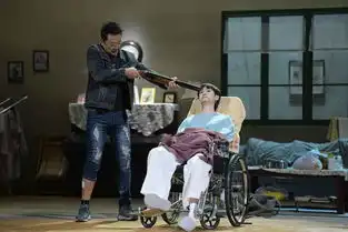 李冰冰张国立演技炸裂李宇春即兴反串无名之辈我就是演员之巅峰对决今晚归来
