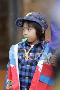 爸爸去哪儿最新一期王诗龄摔泥中kimi石头喂仙鹤