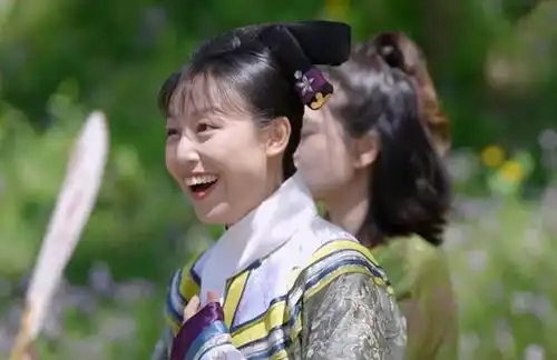 焕新环游传开播温太医沈眉庄大婚,7大彩蛋梦回甄嬛传
