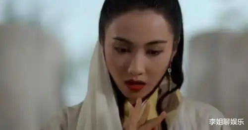 张敏黎姿贾静雯都出演过赵敏,三个人谁更符合原著人物
