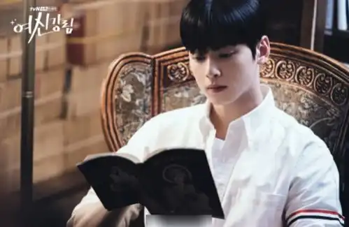 漫改剧女神降临预告片播出,车银优vs黄仁烨,你更pk哪款