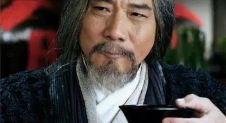 侠客行有一位高人,来历神秘无比,疑似杨过一脉传人
