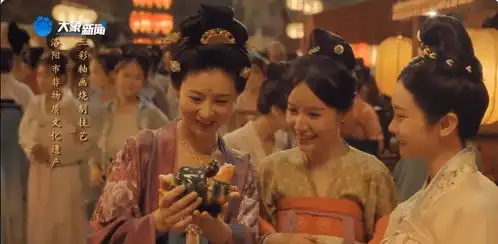 这样的河南卫视,你可以一直期待